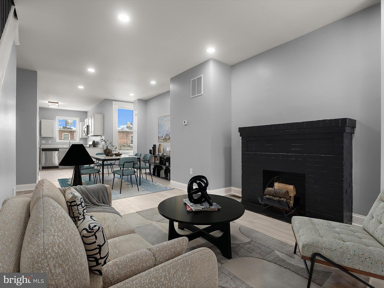 1219 N Potomac St Baltimore, MD 21213 - Thumbnail 5