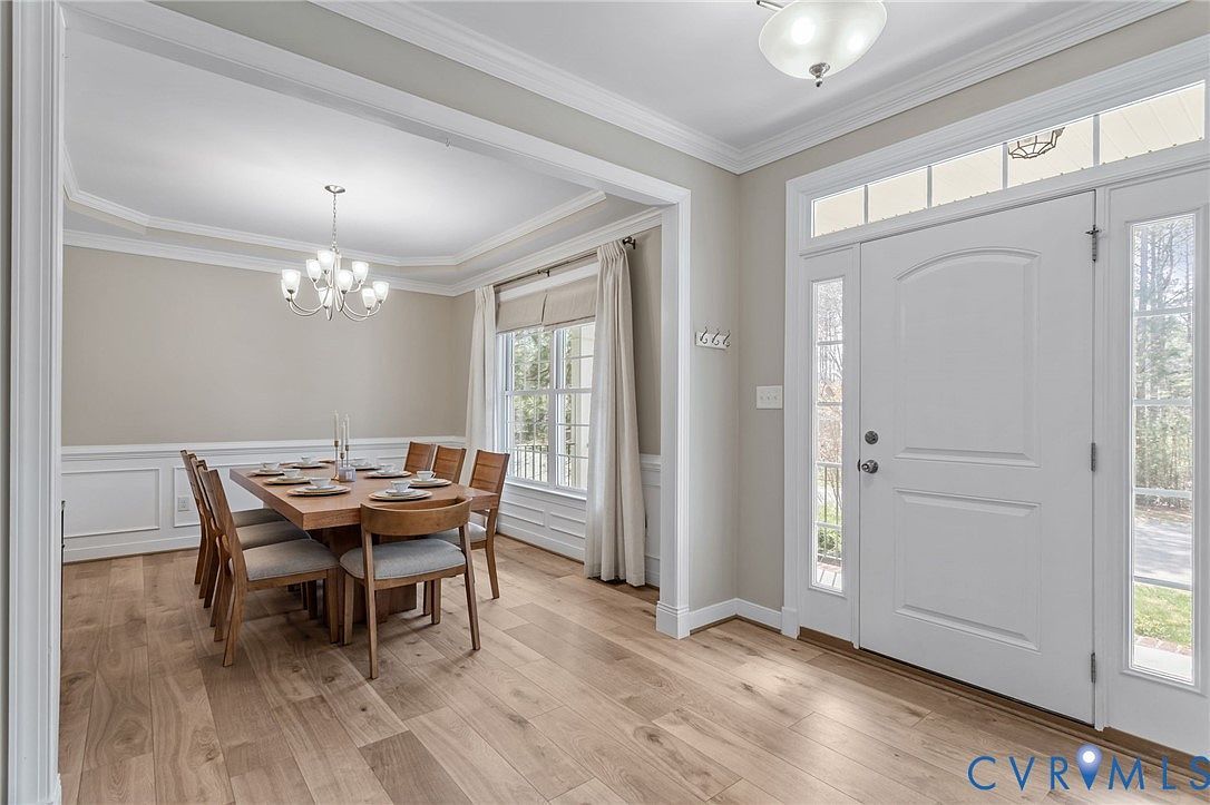 5301 Linkshire Ln Providence Forge, VA 23140 - Thumbnail 5