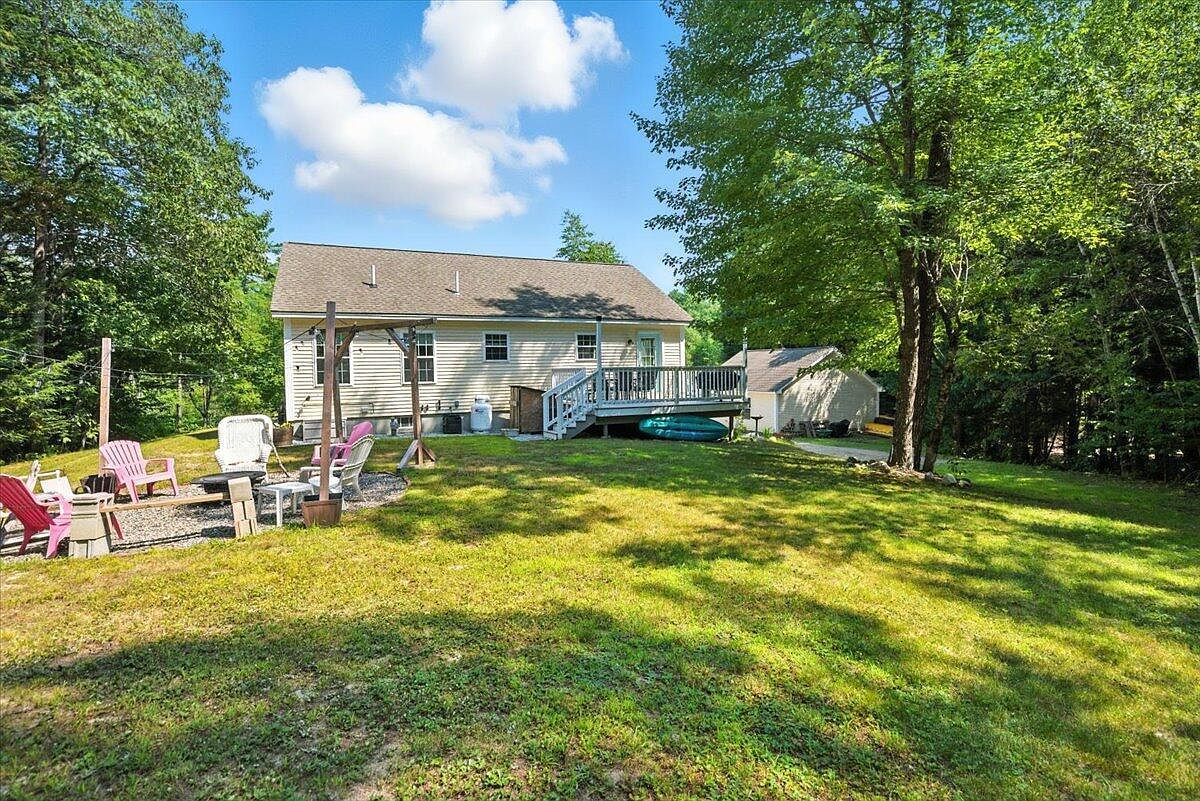 432 Meadow Rd Casco, ME 04015 - Thumbnail 5