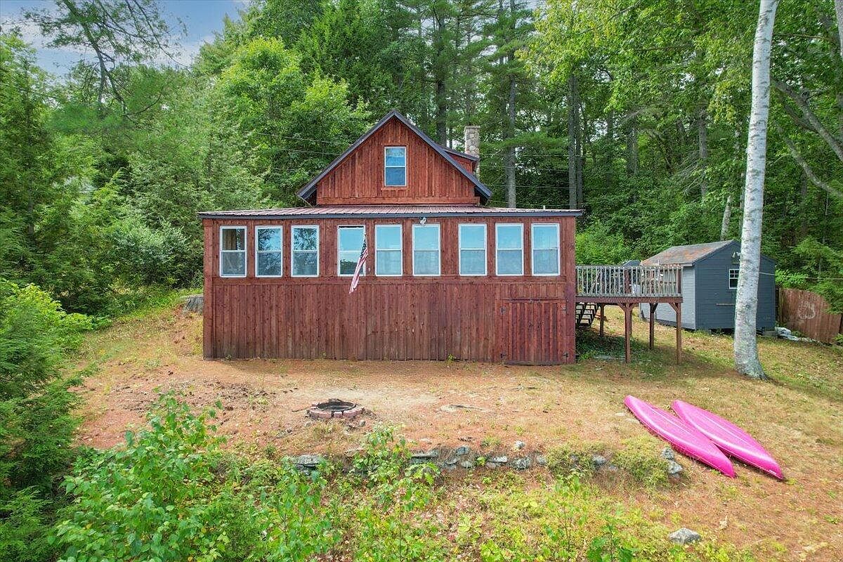 19 King Rd Vassalboro, ME 04989 - Thumbnail 5