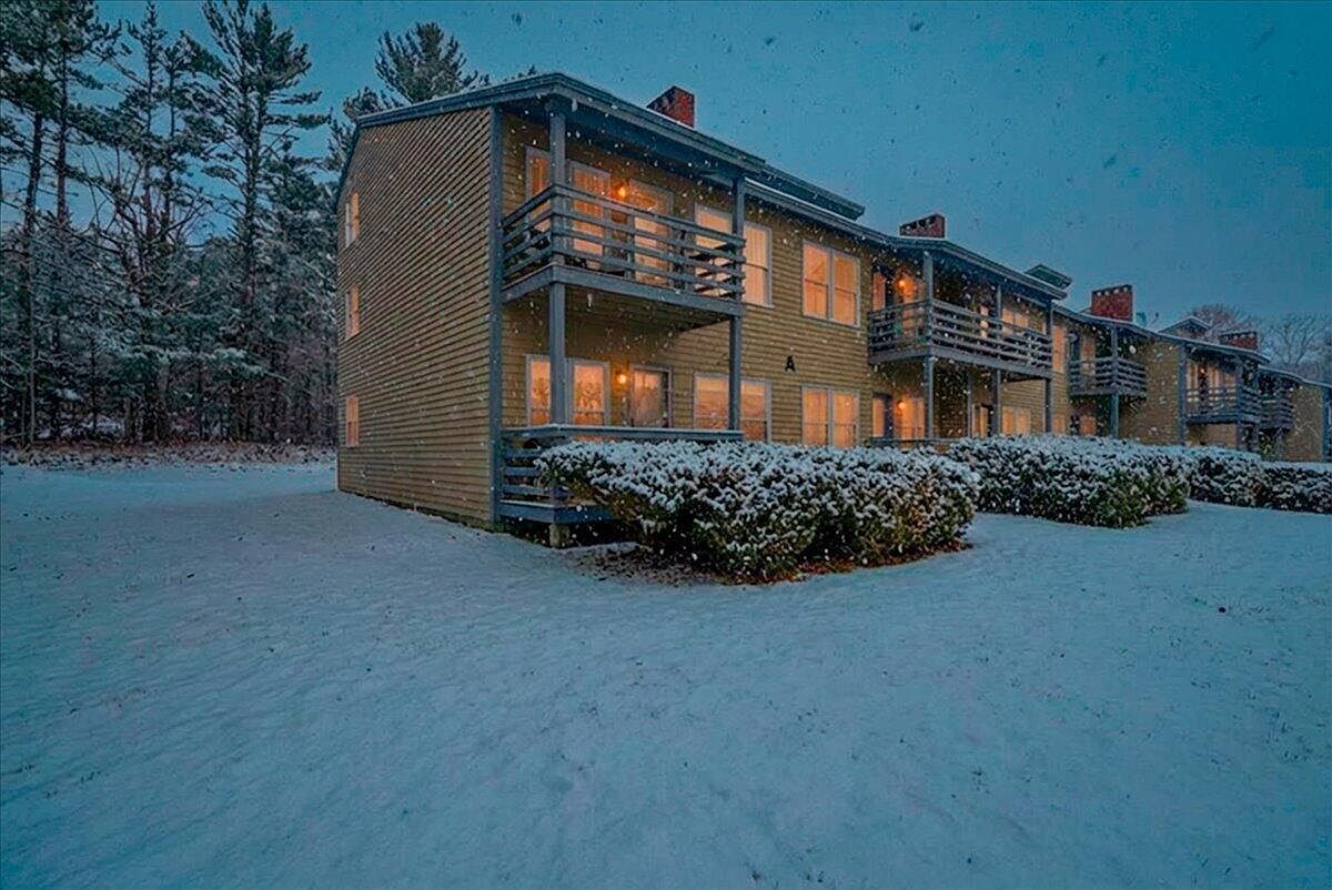 9 A Condo Ln #A18 Greenwood, ME 04255 - Thumbnail 5