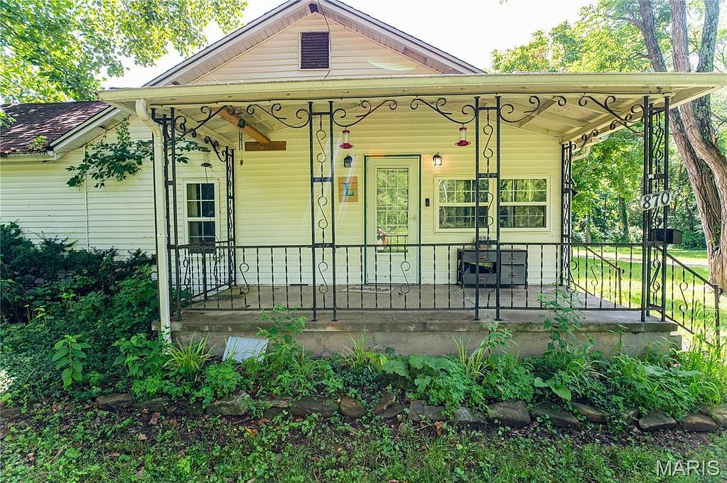 870 Walnut St Newburg, MO 65550 - Thumbnail 5