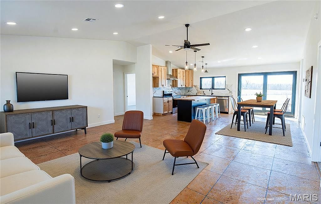 4218 Oak Hill Rd Cuba, MO 65453 - Thumbnail 5