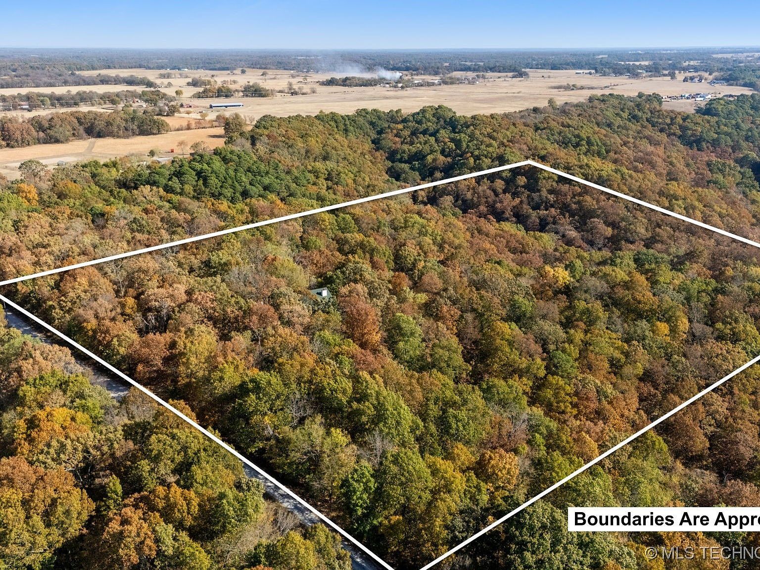 4139 S 510th Rd Spavinaw, OK 74366 - Thumbnail 5