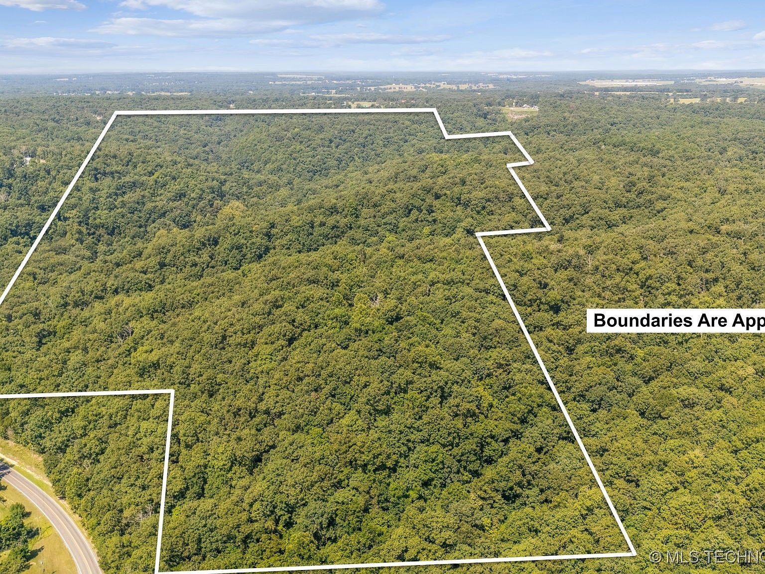 8119 N 544th Rd Tahlequah, OK 74464 - Thumbnail 5