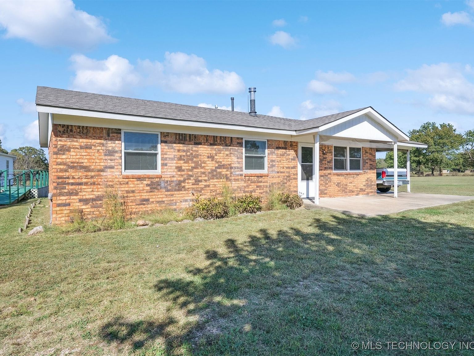 1254 N 4428th Rd W Salina, OK 74365 - Thumbnail 5