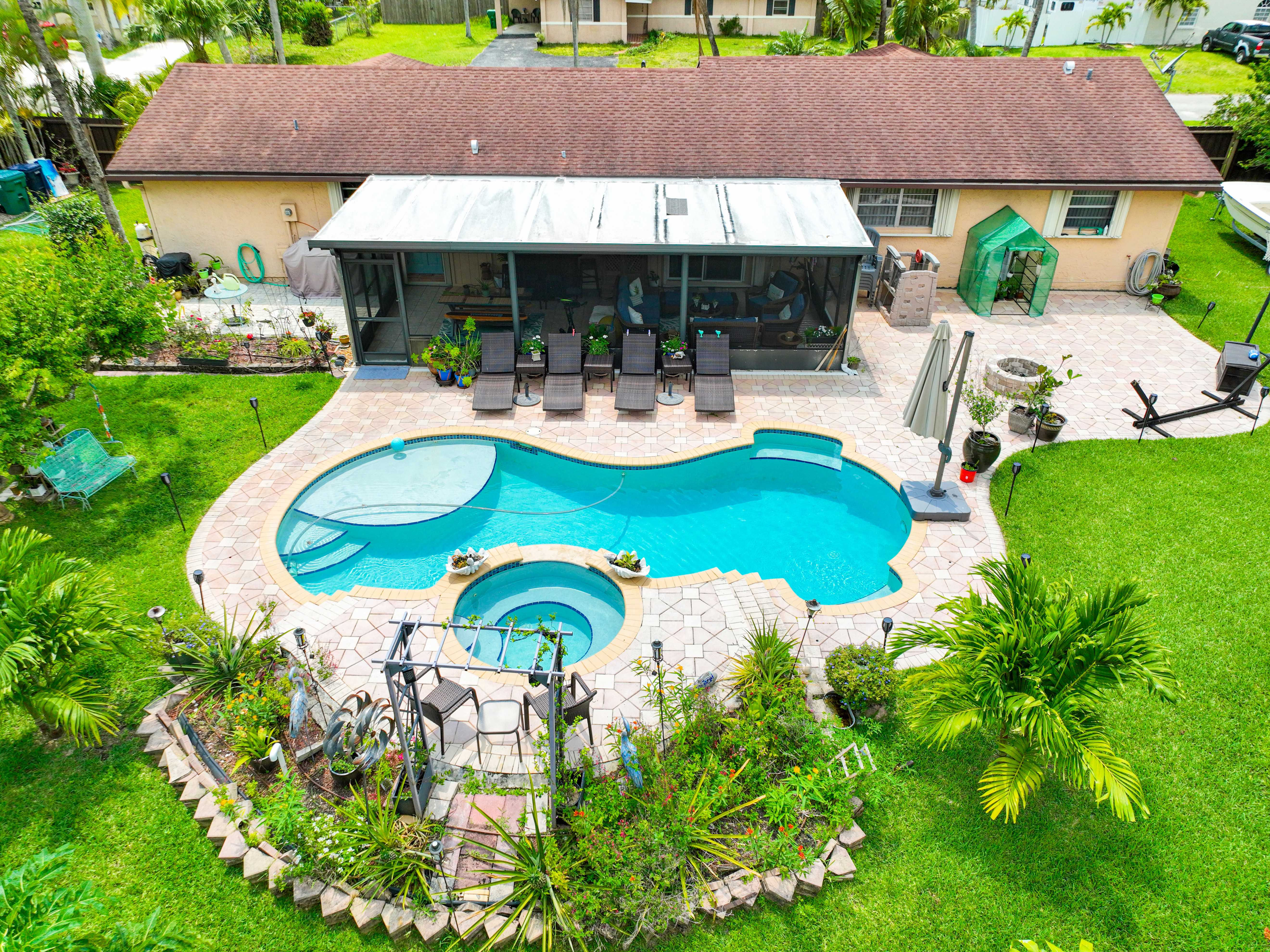 28125 Southwest 158th Place, Homestead, FL, USA  | Single Family