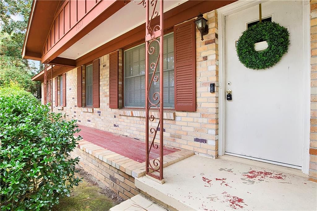 5859 Chalet Dr N Mobile, AL 36608 - Thumbnail 5