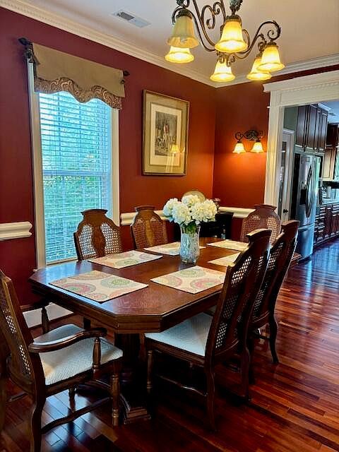 1158 Doral Dr Manning, SC 29102 - Thumbnail 5