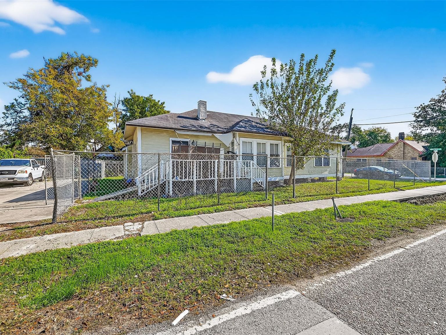 1110 Mathis St Houston, TX 77009 - Thumbnail 5