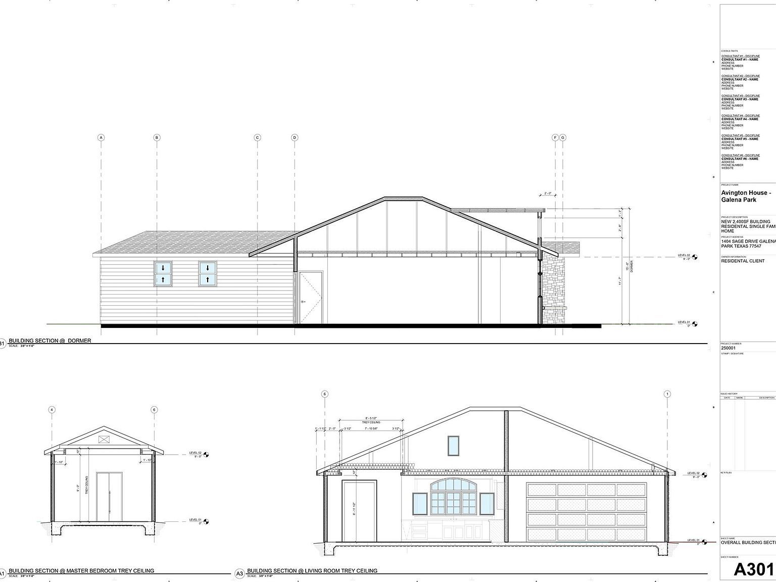 1404 Sage Dr Galena Park, TX 77547 - Thumbnail 5