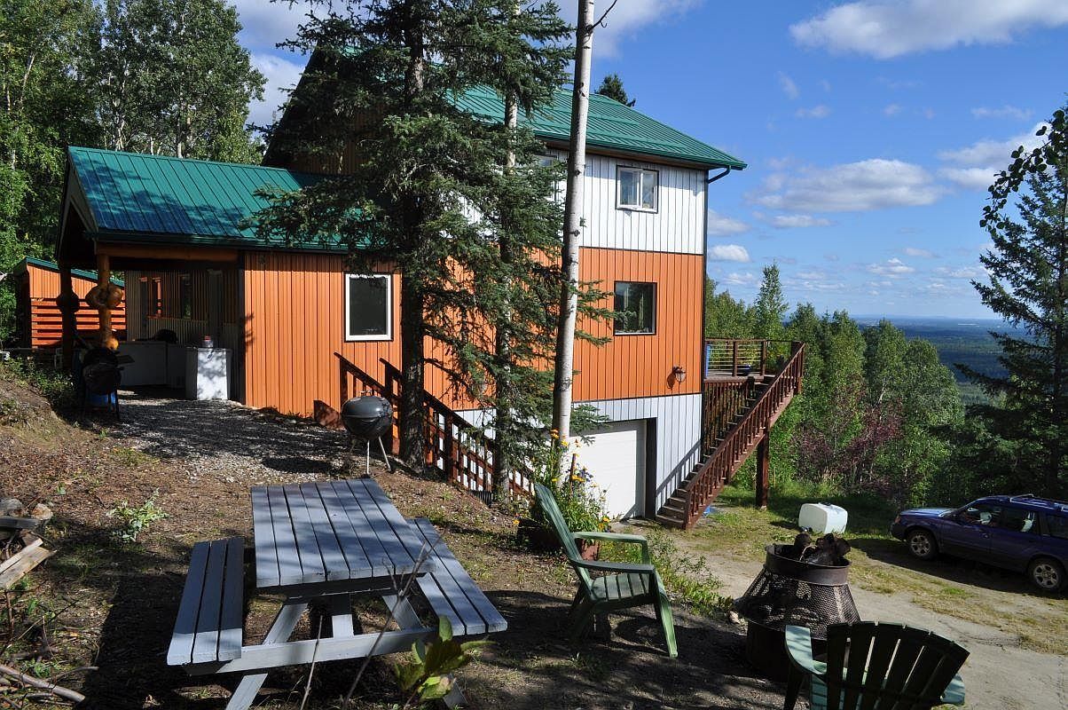 3655 Keystone Rd Fairbanks, AK 99709 - Thumbnail 5