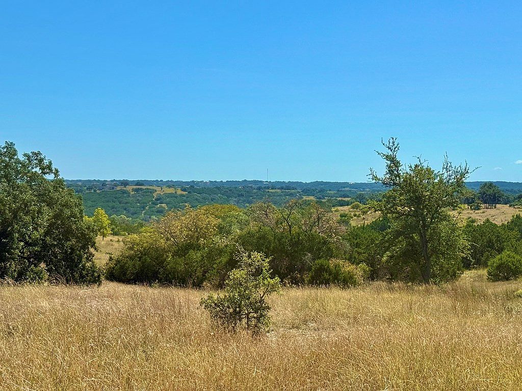 0 Dillon Ridge Dr Kerrville, TX 78028 - Thumbnail 5