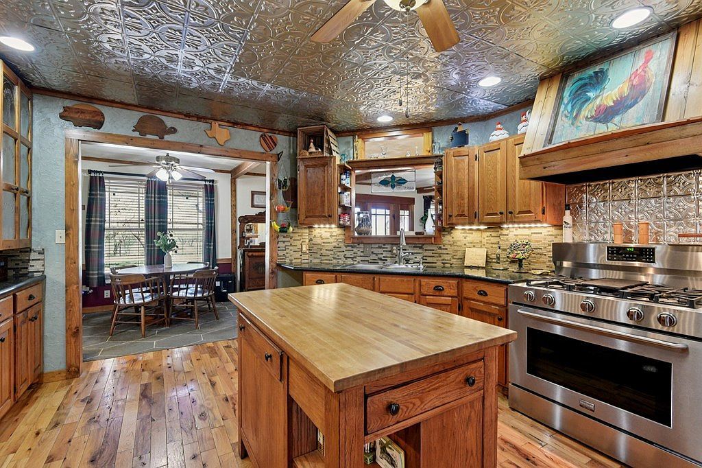 669 Fm 480 Center Point, TX 78010 - Thumbnail 5