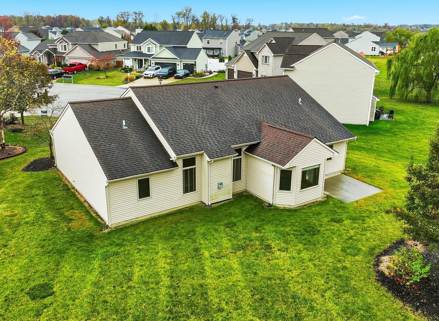 1622 Tara Bella Ln Fort Wayne, IN 46845 - Thumbnail 5