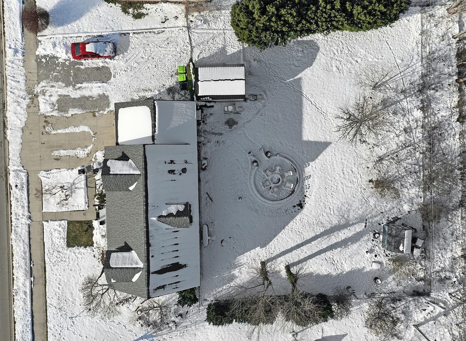 1170 Gardendale Ave Huntington, IN 46750 - Thumbnail 5