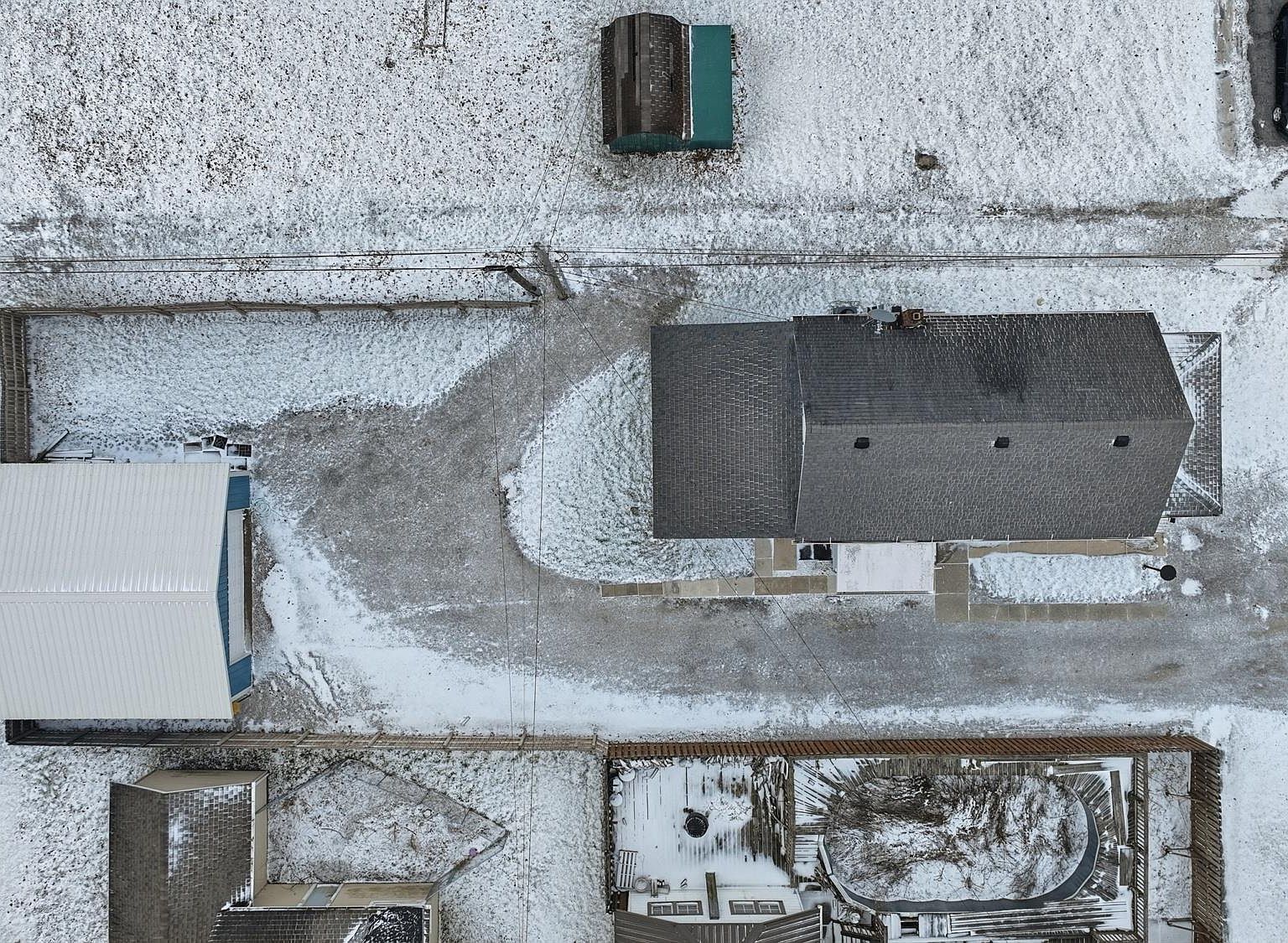 110 S Ash St Butler, IN 46721 - Thumbnail 5