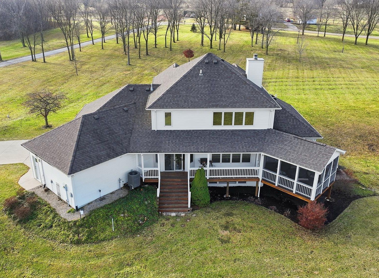 7030 E Hopewell Rd Avilla, IN 46710 - Thumbnail 5