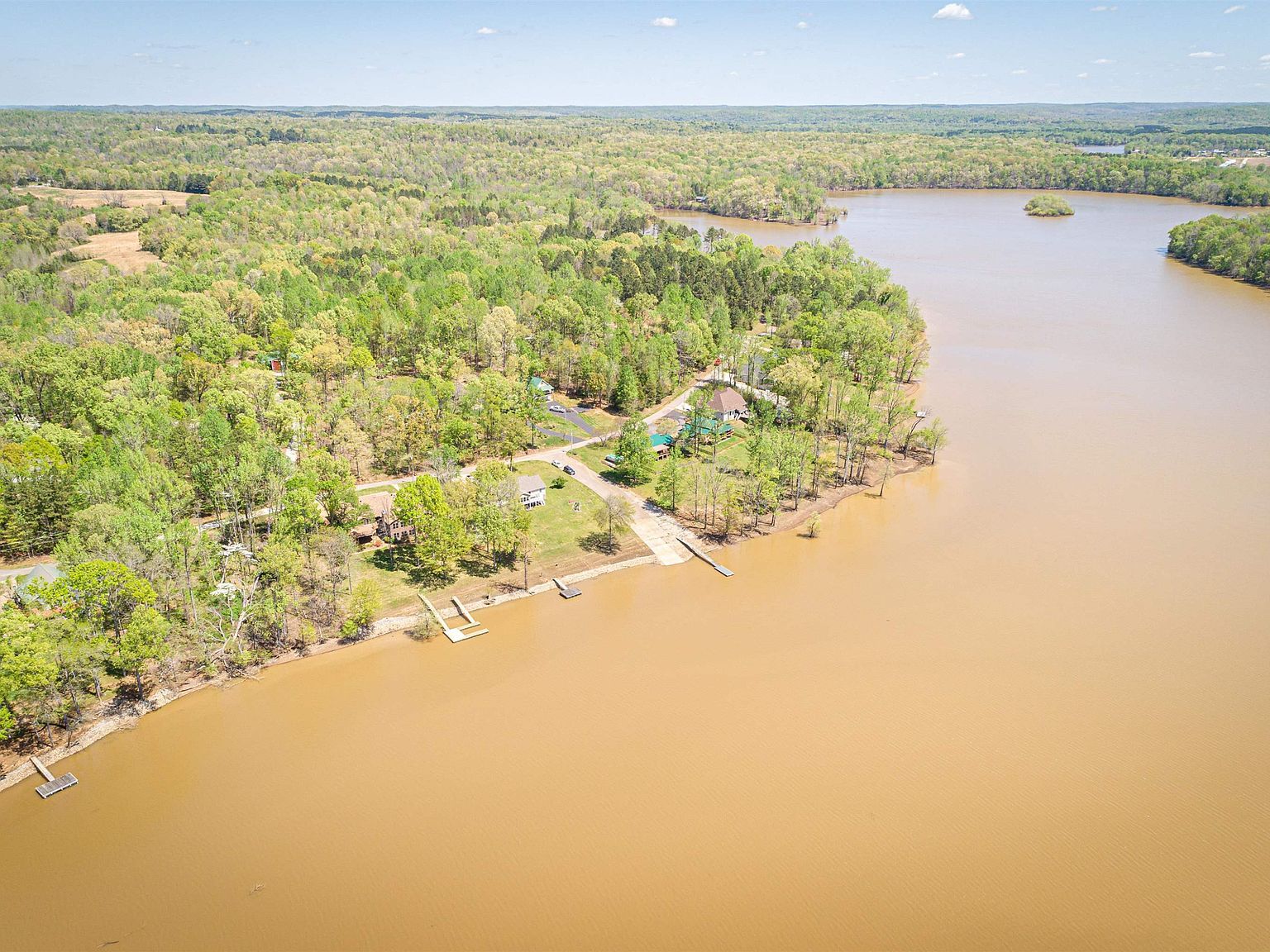 Lots 172 & 165 Fawn Ridge Rd Parsons, TN 38363 - Thumbnail 5