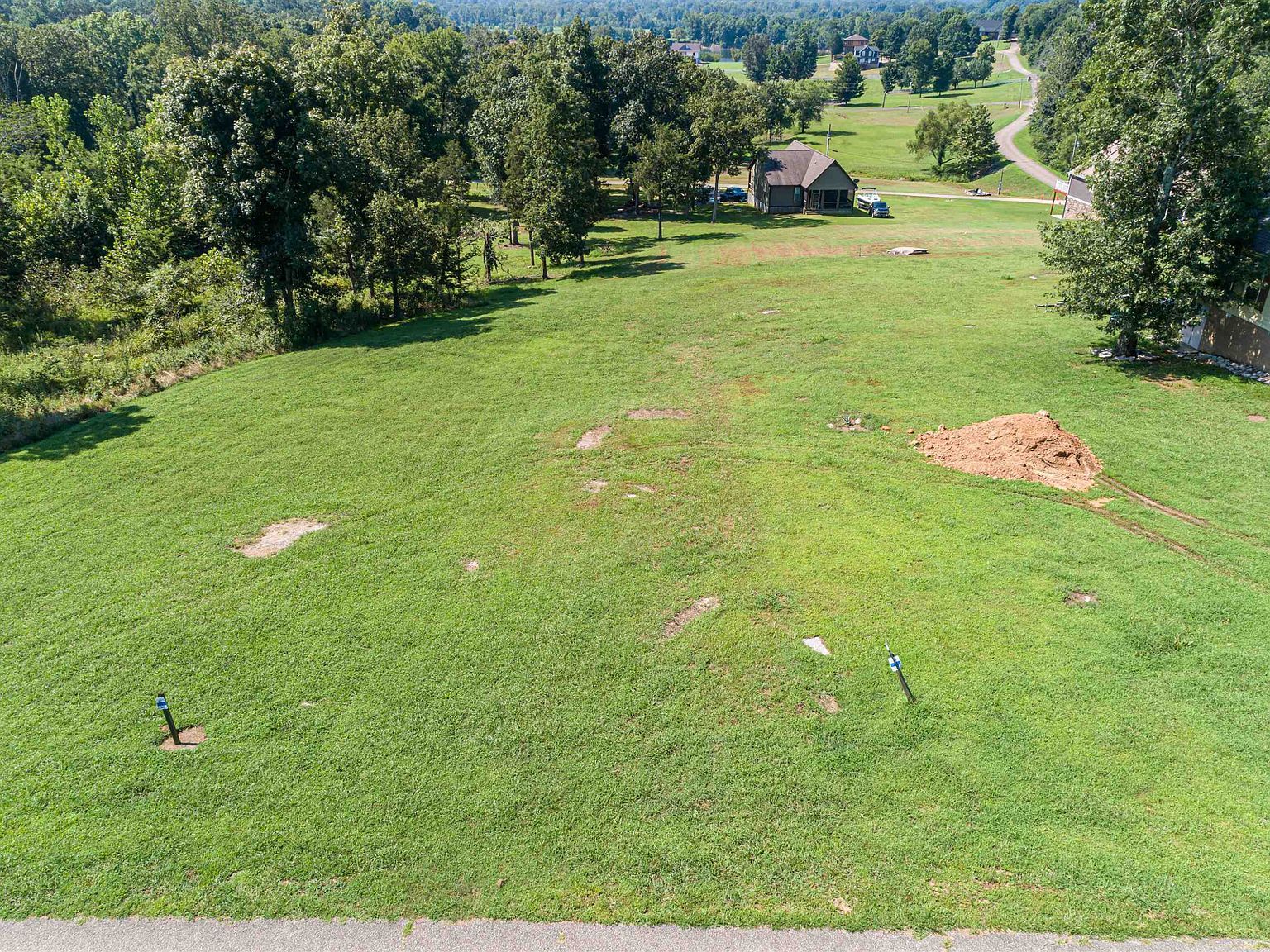 138 Bradley Ln Bath Springs, TN 38311 - Thumbnail 5