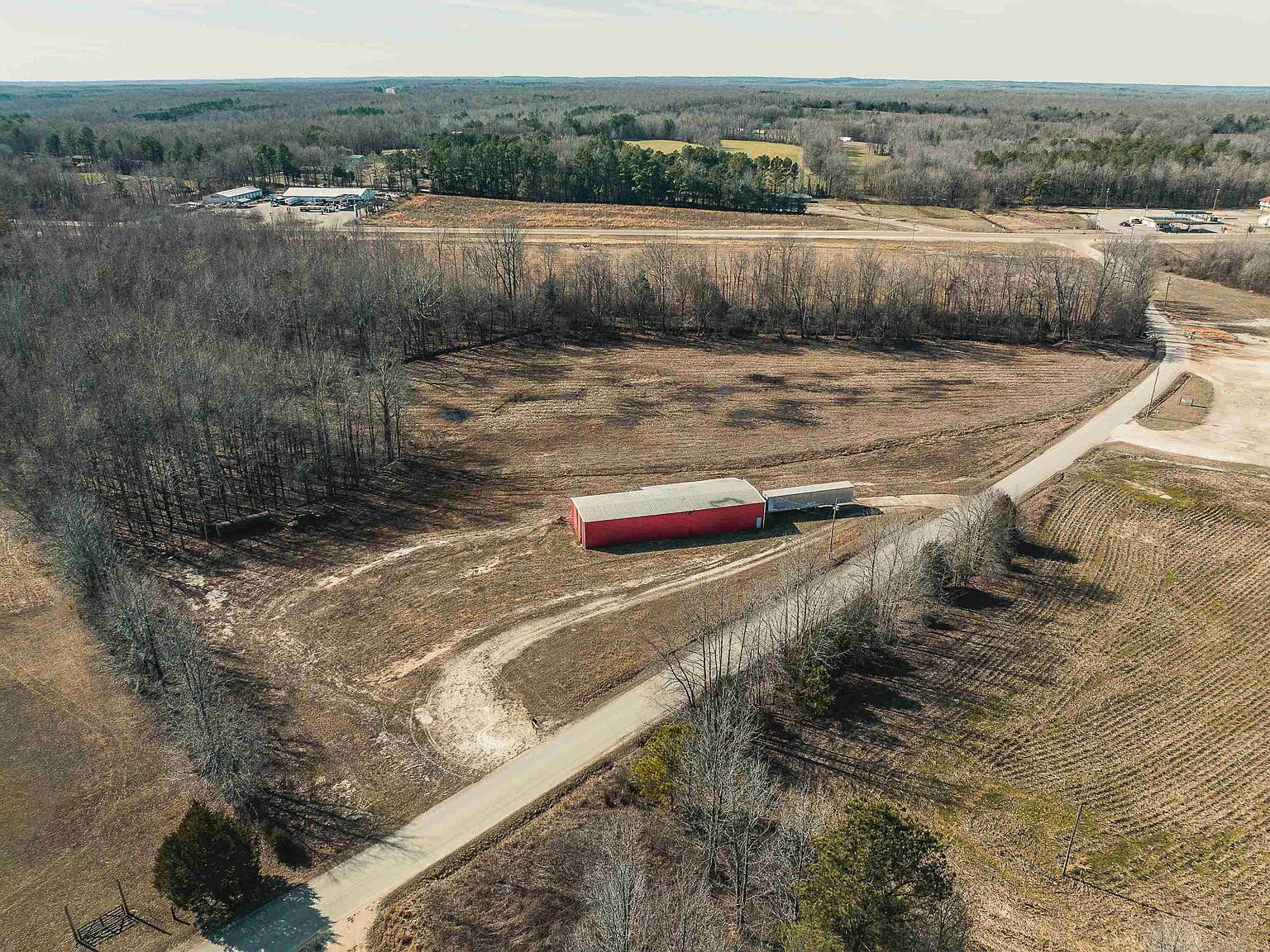 198 McIllwain Rd N Holladay, TN 38341 - Thumbnail 5