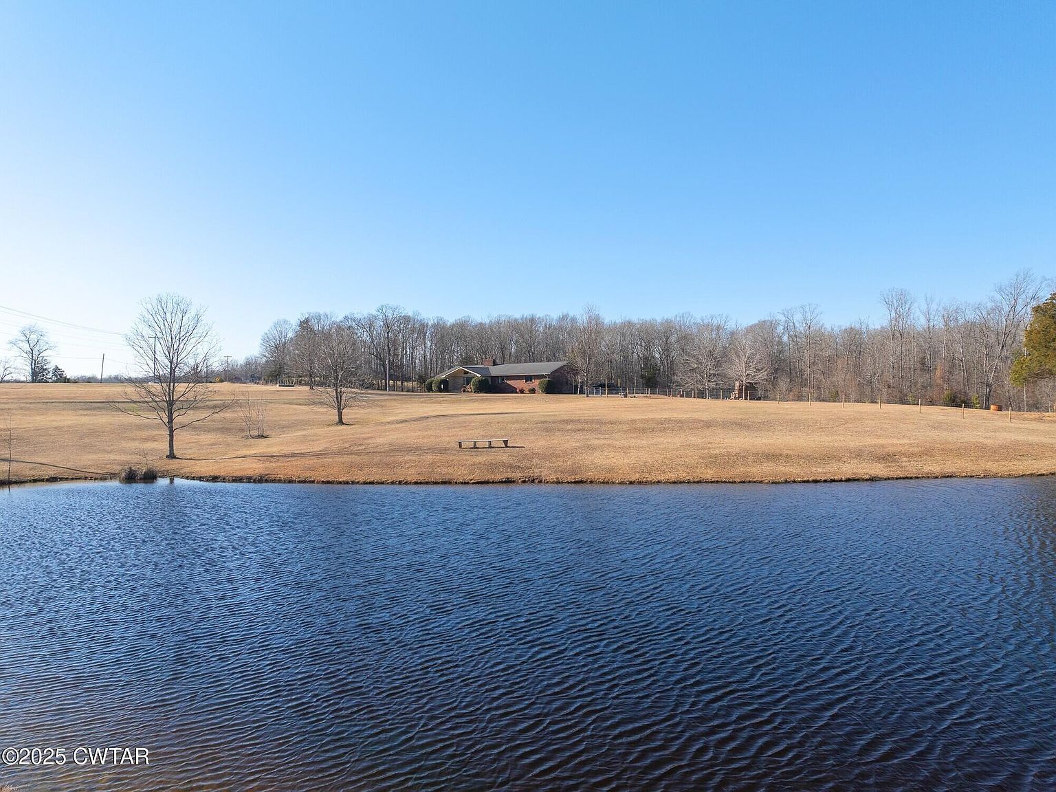 3080 Bible Hill Rd Parsons, TN 38363 - Thumbnail 5