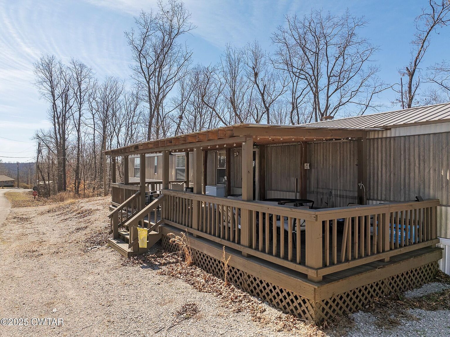 246 Brown Bluff Ln Sugar Tree, TN 38380 - Thumbnail 5