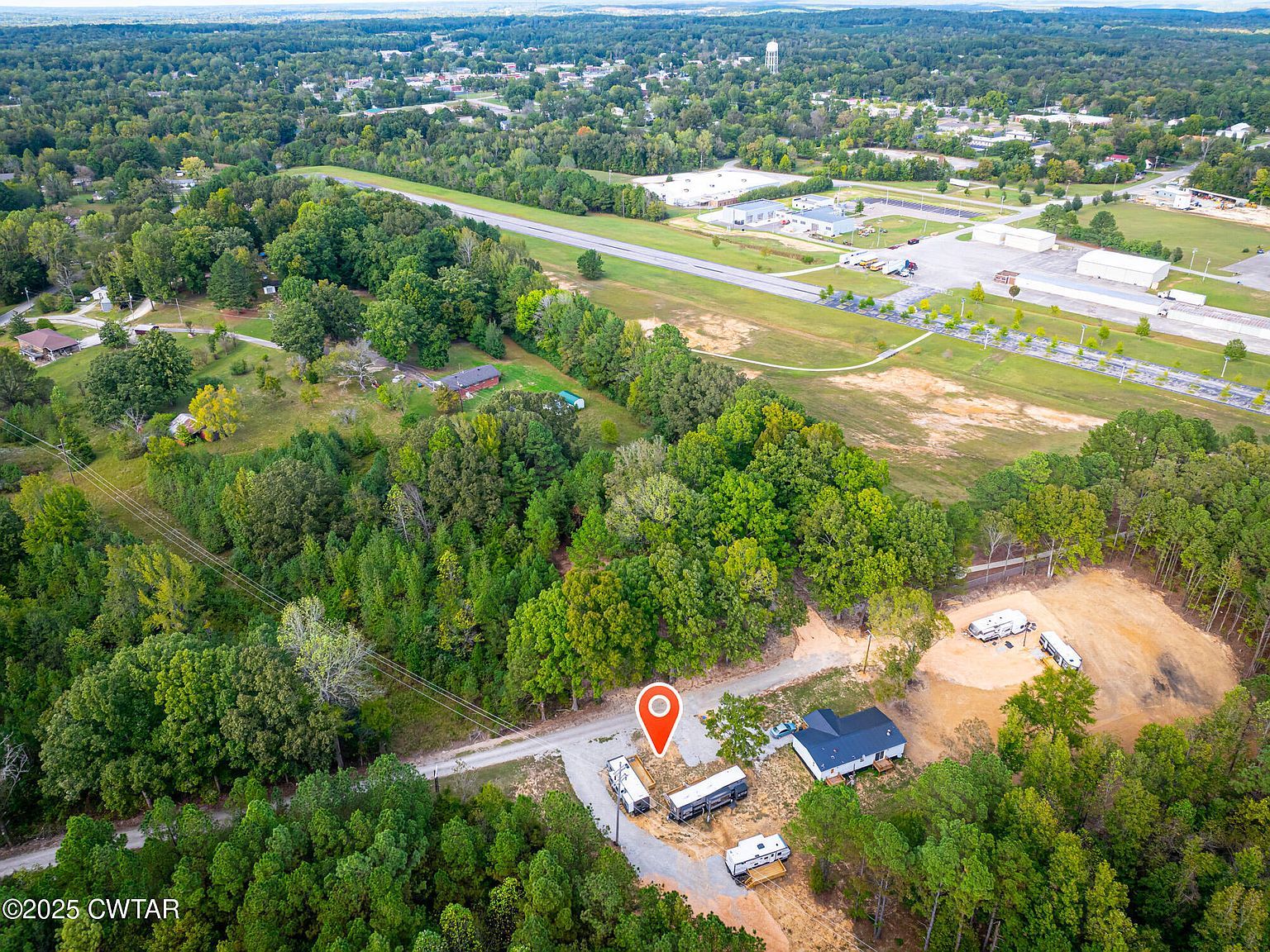 174 Grice Ln Parsons, TN 38363 - Thumbnail 5