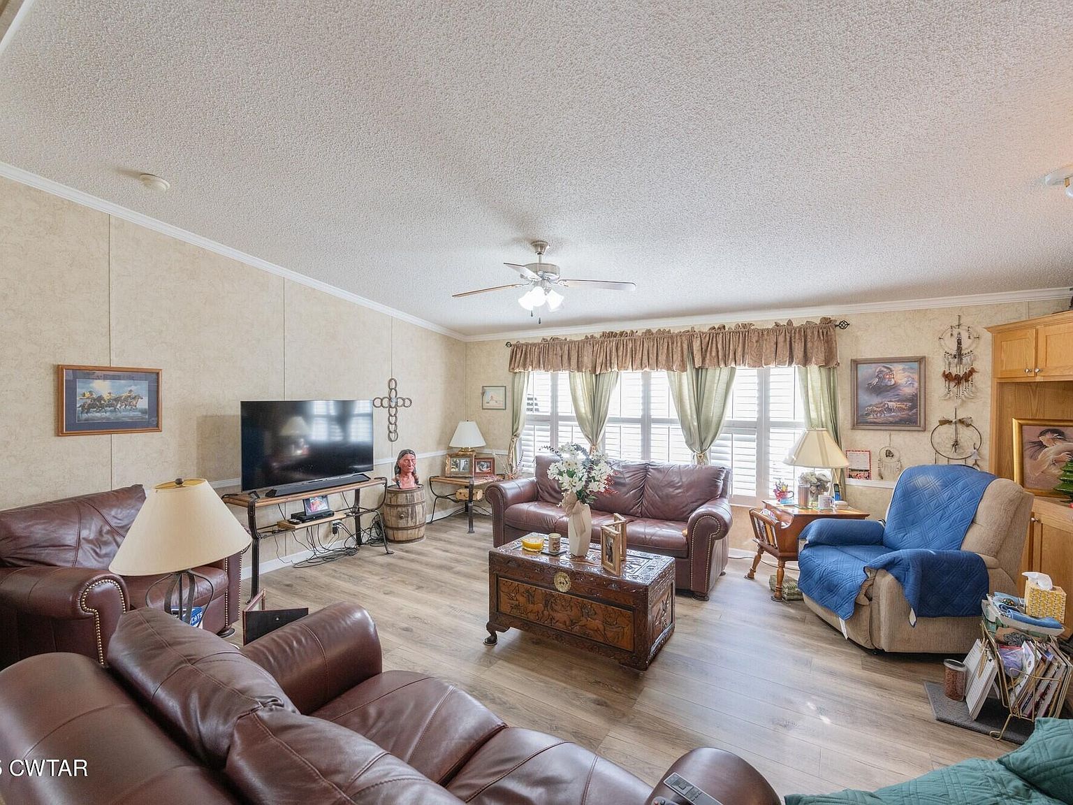 416 Haney School Rd Decaturville, TN 38329 - Thumbnail 5