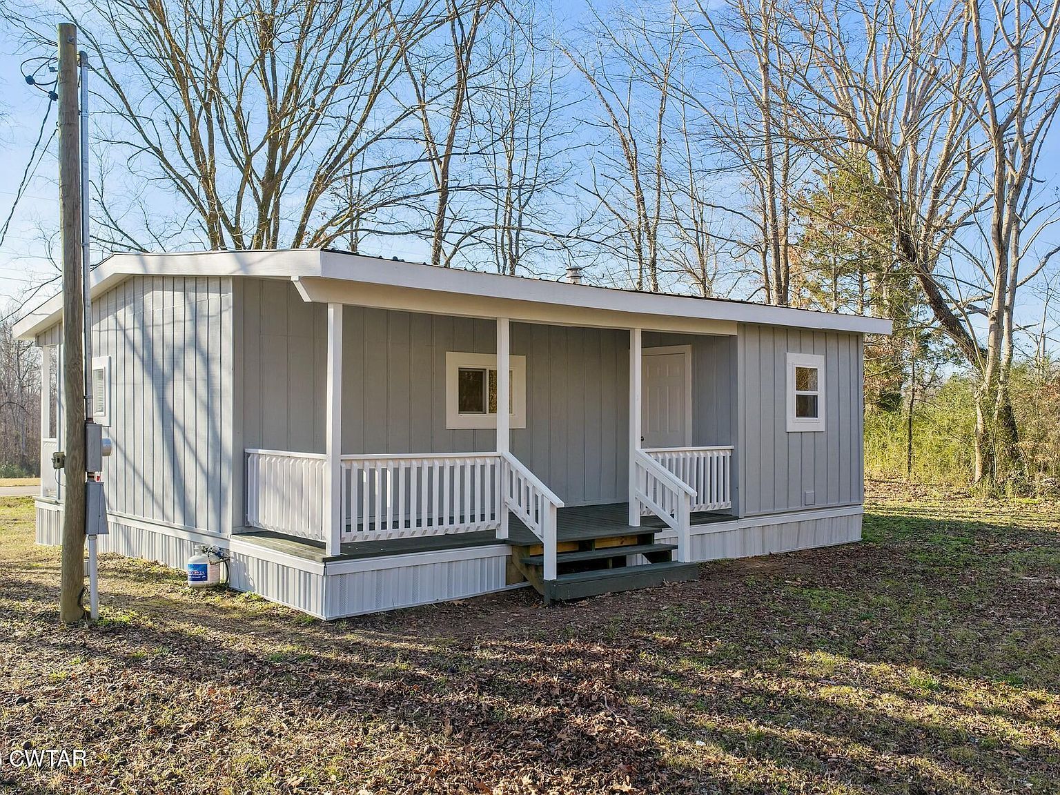 6450 Three Way Rd Decaturville, TN 38329 - Thumbnail 5