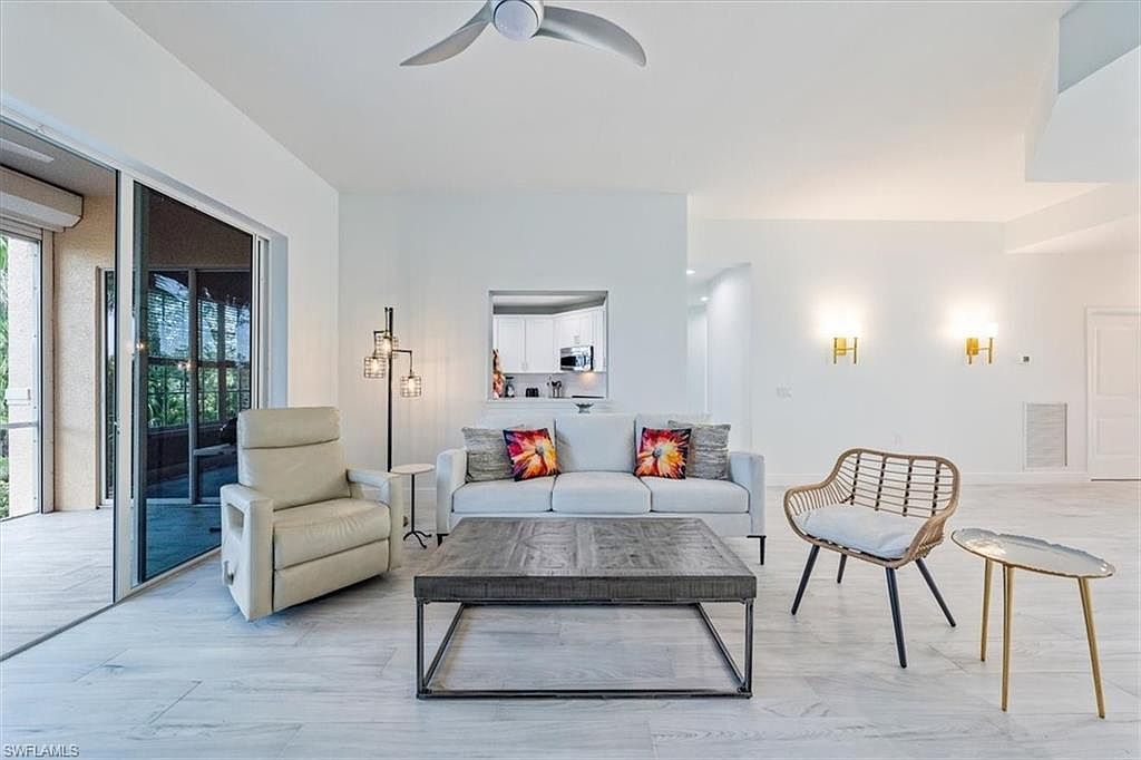 5031 Indigo Bay Blvd UNIT 102 Estero, FL 33928 - Thumbnail 5