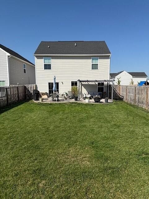 710 Major General Decker Ct Marysville, OH 43040 - Thumbnail 5