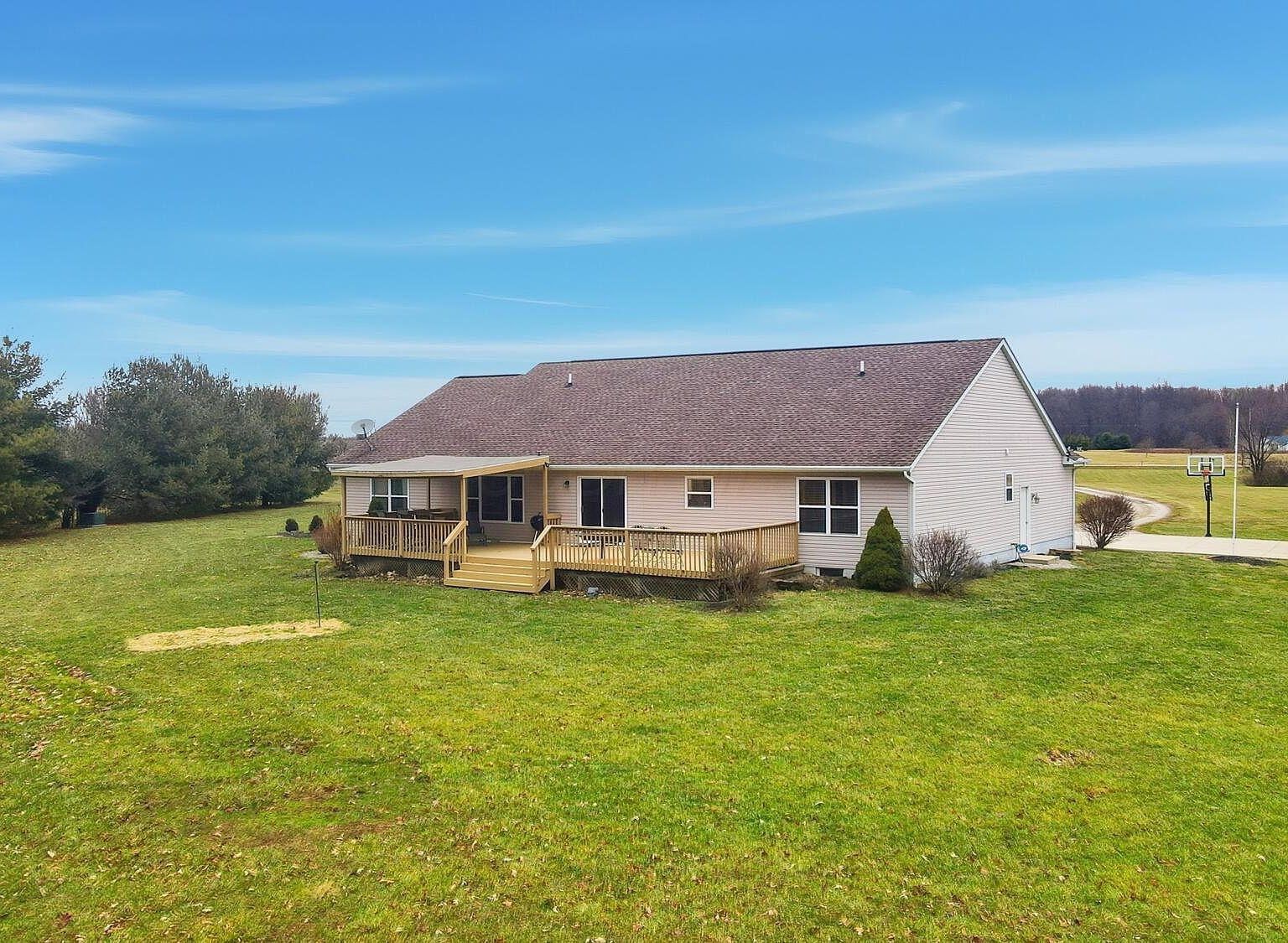 1826 State Route 229 Ashley, OH 43003 - Thumbnail 5