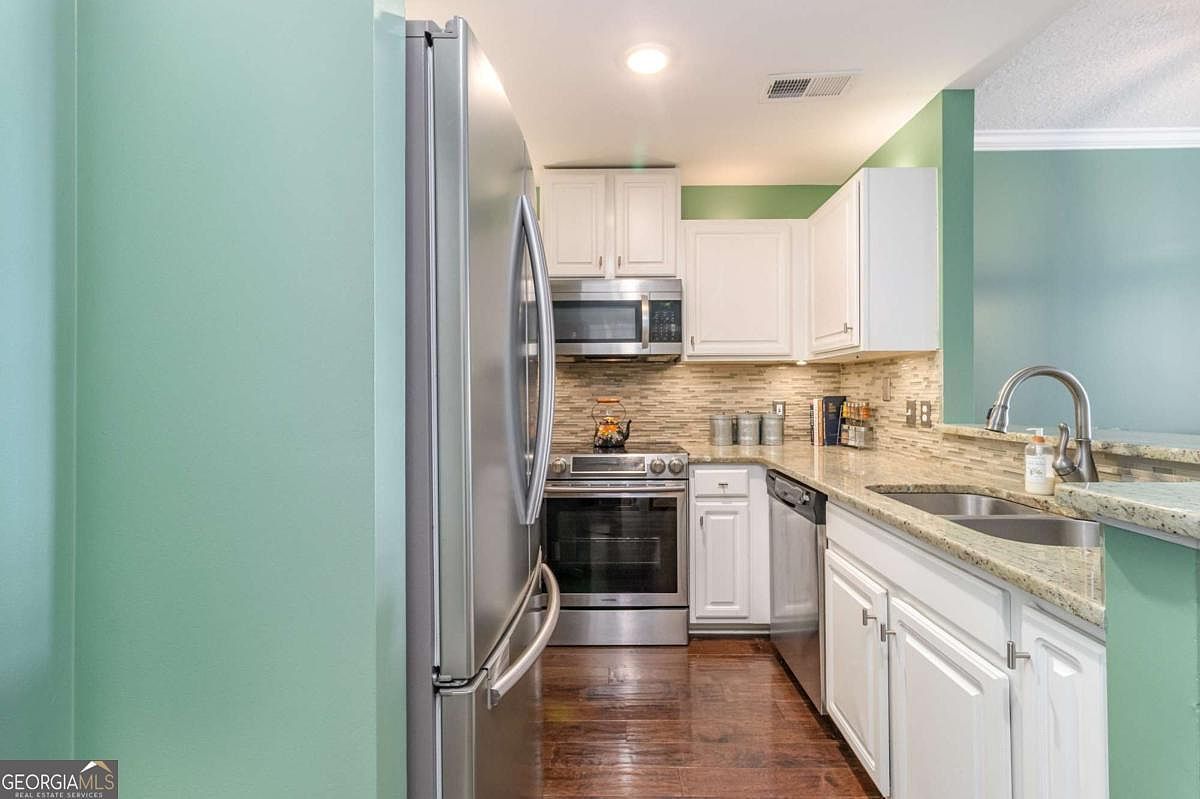 1101 Juniper St NE APT 822 Atlanta, GA 30309 - Thumbnail 5