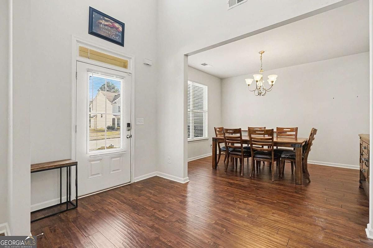 2469 Osceola Rd Lithonia, GA 30058 - Thumbnail 5