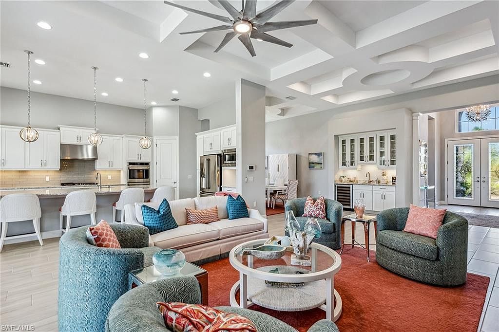 3242 Belon Ln Naples, FL 34114 - Thumbnail 5