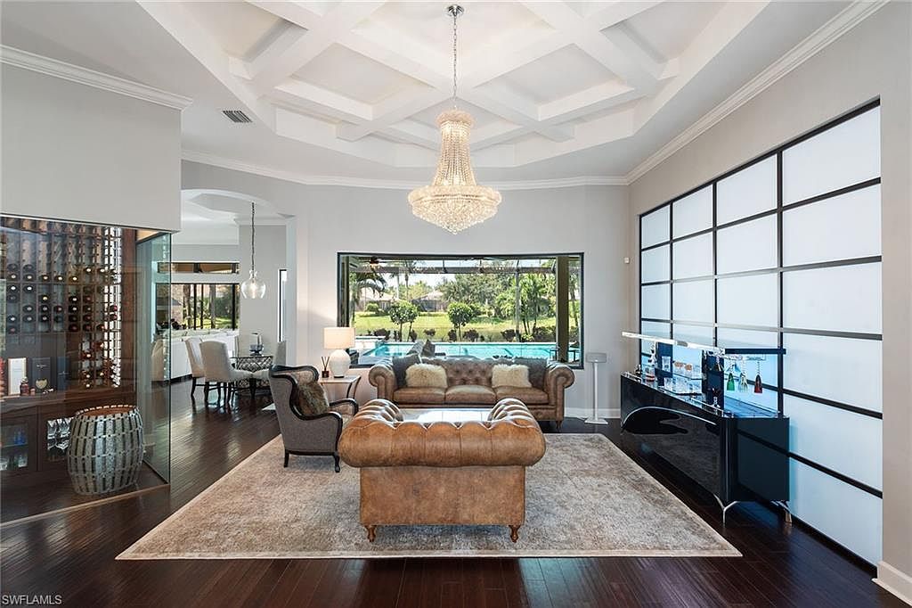 3193 Olympia Ln Naples, FL 34114 - Thumbnail 5