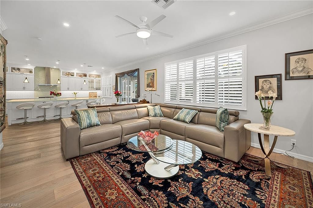 5801 Lago Villaggio Way Naples, FL 34104 - Thumbnail 5