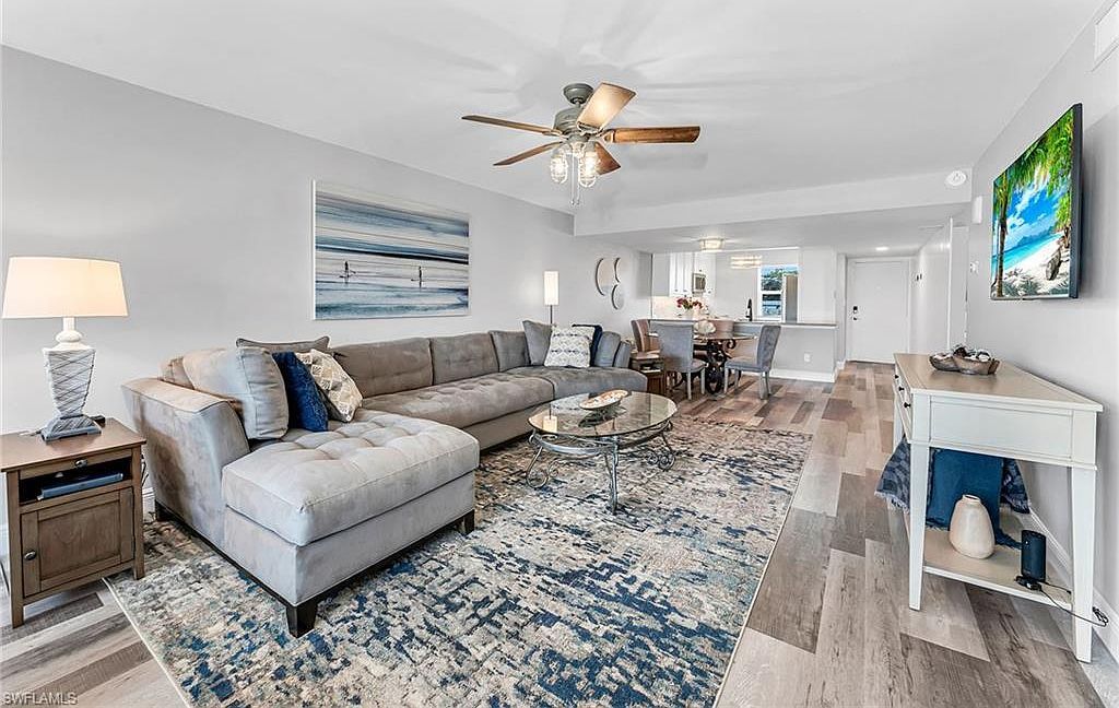 4200 Belair Ln APT 303 Naples, FL 34103 - Thumbnail 5