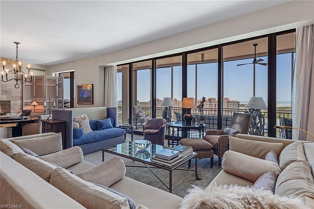 13675 Vanderbilt Dr PENTHOUSE 1107 Naples, FL 34110 - Thumbnail 5