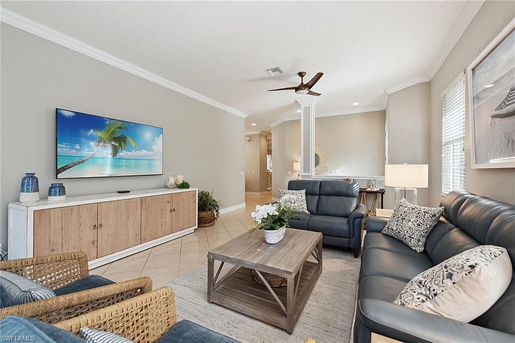 3878 Cotton Green Path Dr Naples, FL 34114 - Thumbnail 5