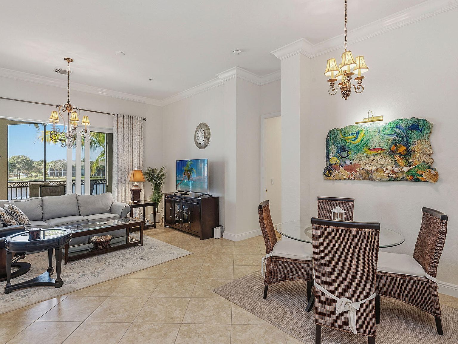 9271 Museo Cir UNIT 203 Naples, FL 34114 - Thumbnail 5