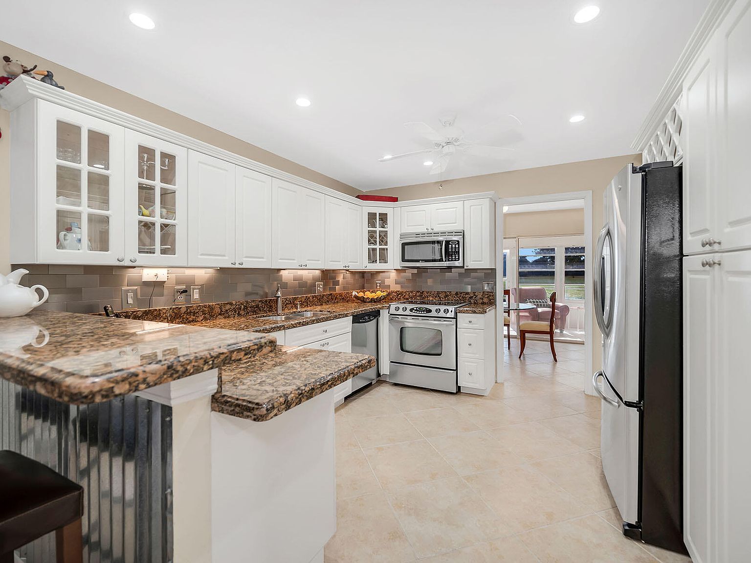 466 Bristle Cone Ln #34 Naples, FL 34113 - Thumbnail 5
