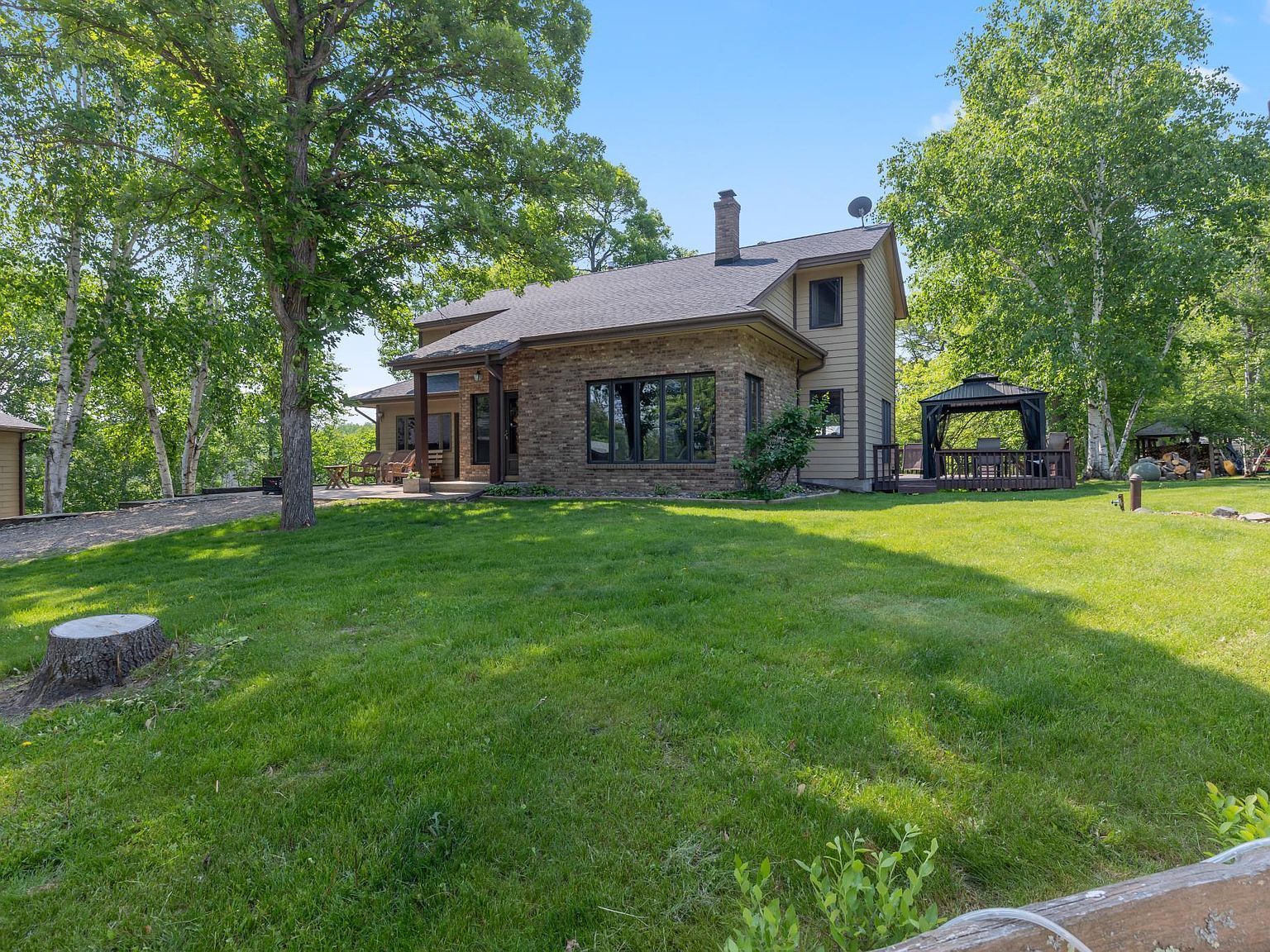 1378 Larrup Trl SW Pine River, MN 56474 - Thumbnail 5