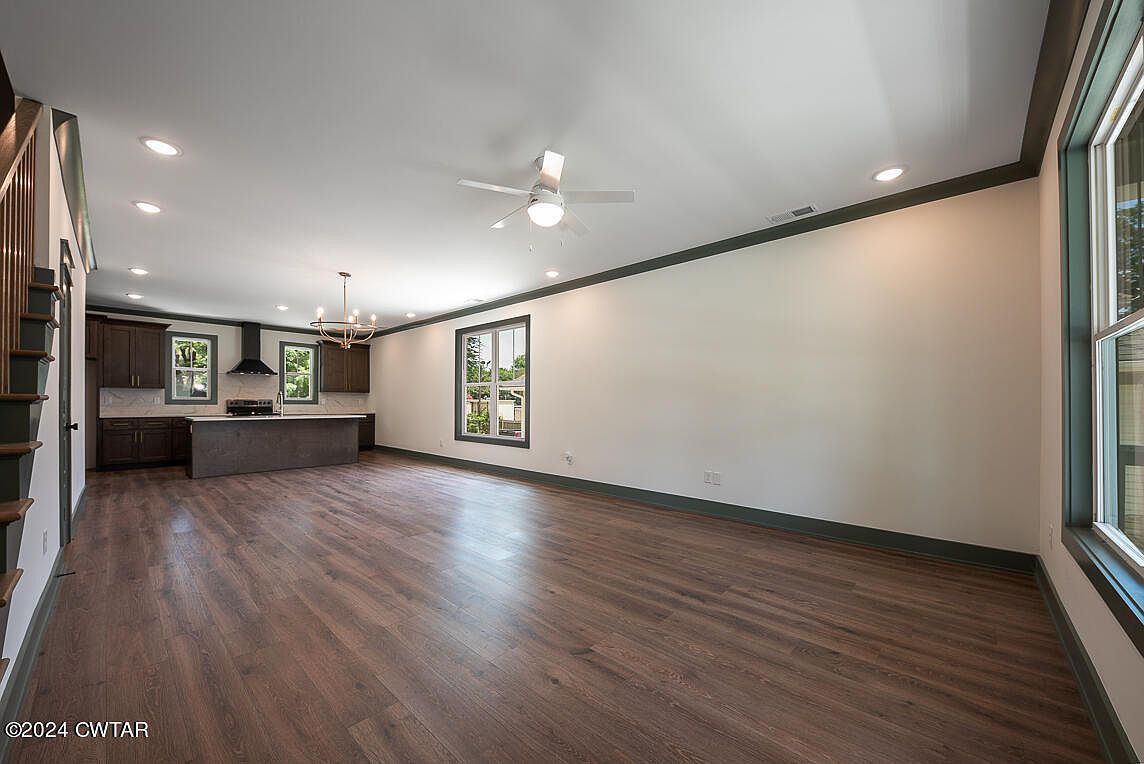 205 McCowat St Jackson, TN 38301 - Thumbnail 5