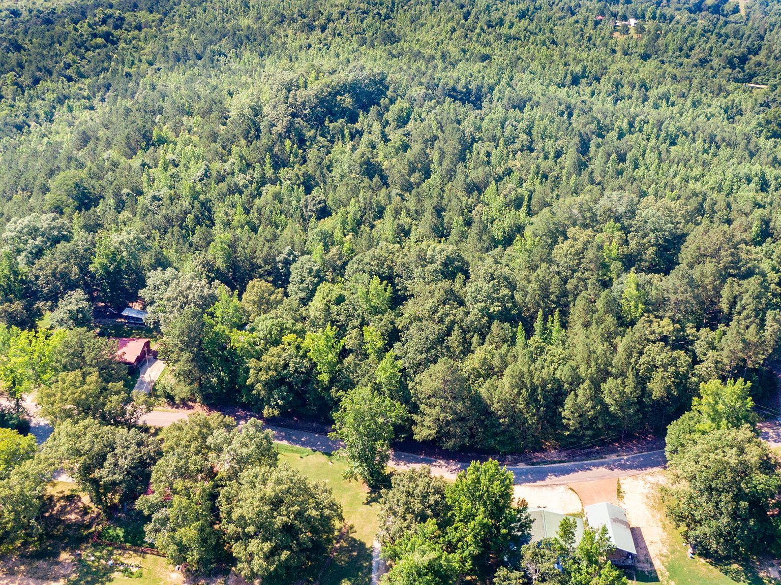 546 N Morgan Creek Rd Sugar Tree, TN 38380 - Thumbnail 5