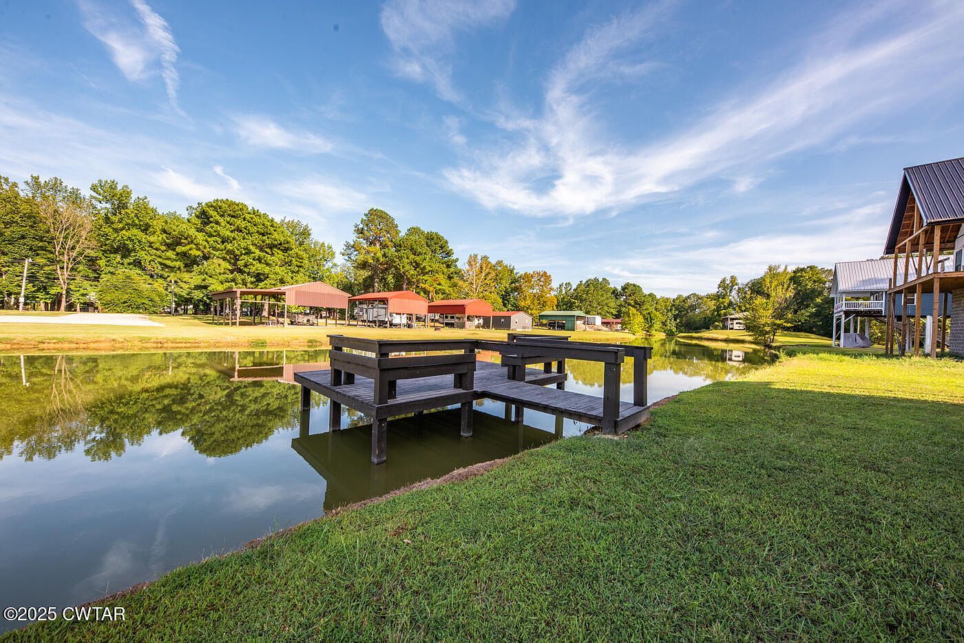 74 Blue Herring Dr Decaturville, TN 38329 - Thumbnail 5