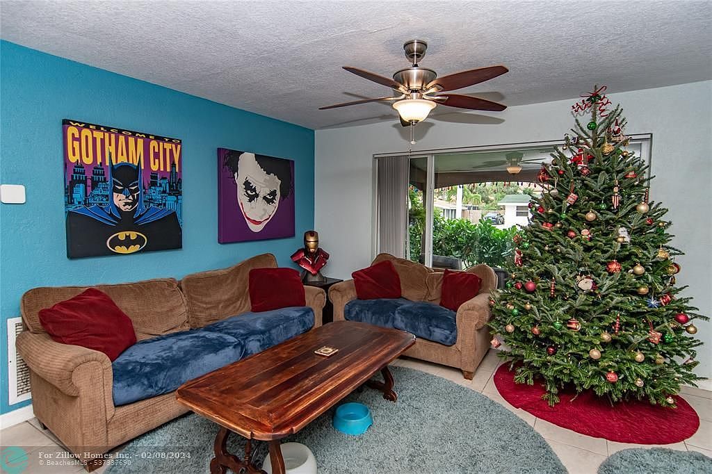 5554 SW 6th St Margate, FL 33068 - Thumbnail 5