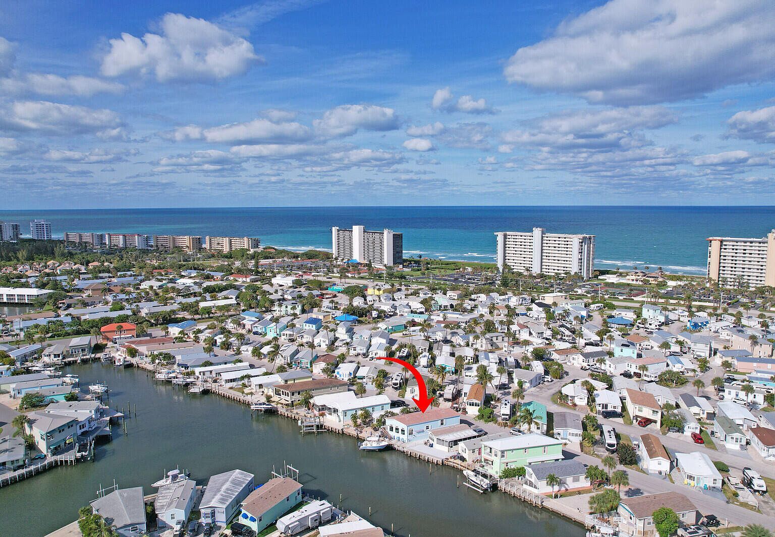 10701 S Ocean Dr LOT 823 Jensen Beach, FL 34957 - Thumbnail 5