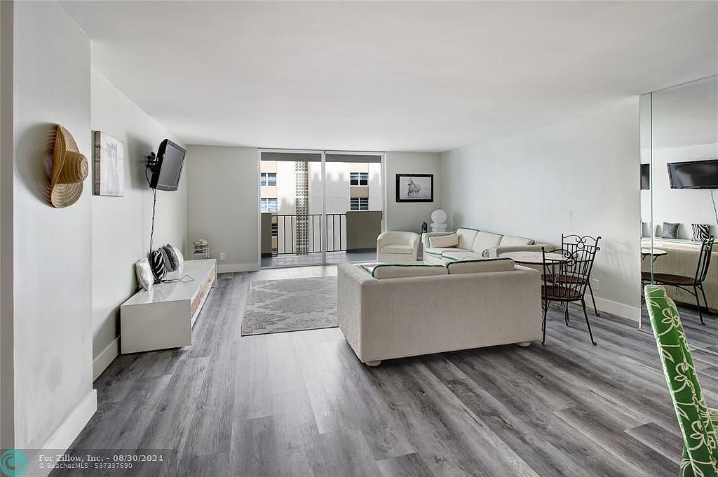 1865 S Ocean Dr APT 6C Hallandale, FL 33009 - Thumbnail 5